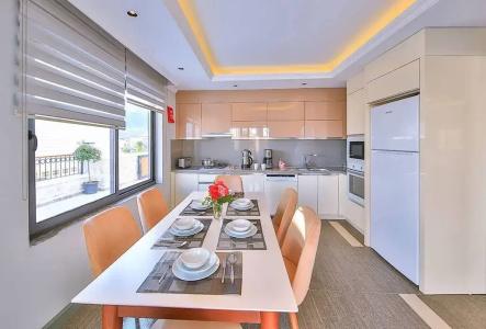 Samira Resort & Aparts & Villas - 117