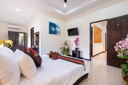 Boutique Resort Private Pool Villa - Sha Extra Plus - 84