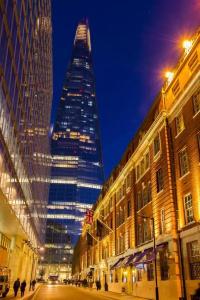 London Bridge - 24