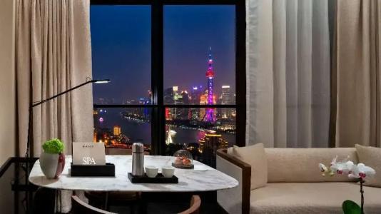 Bulgari Shanghai - 70