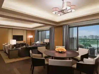 Hyatt Regency Xi'an - 49