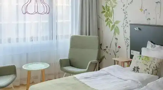 Original Sokos Presidentti Helsinki - 69