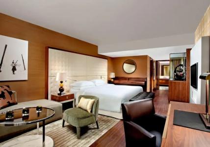 Sheraton Grand & Spa - 93
