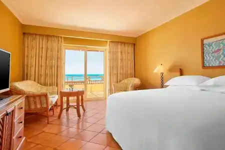 Sheraton Soma Bay Resort - 58