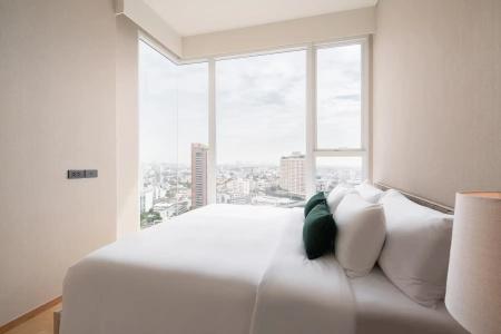 Wyndham Garden Bangkok Sukhumvit 42 - Sha Extra Plus - 60