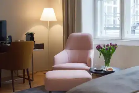 Small Luxury Altstadt Vienna - 42