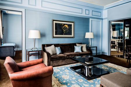 Prince de Galles, a Luxury Collection, Paris - 91