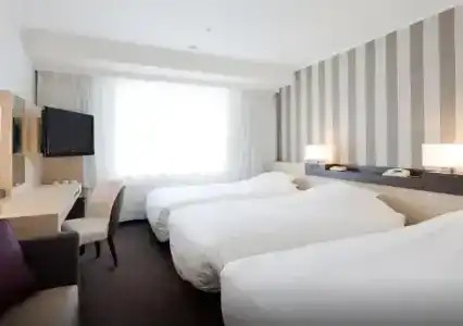 Granvia Osaka-Jr Hotel Group - 48