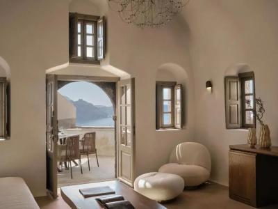 Andronis Luxury Suites - 20