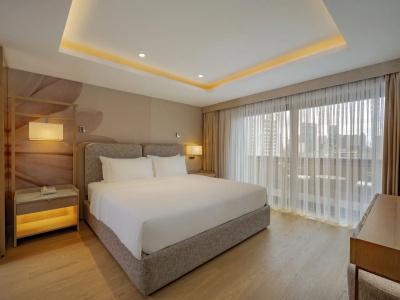Mövenpick Istanbul Bosphorus - 33