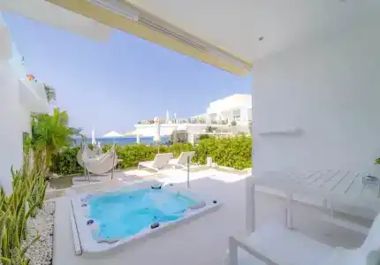 Lani's Suites de Luxe - Adults Only - 38