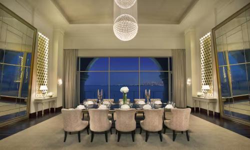 Waldorf Astoria Dubai Palm Jumeirah - 110