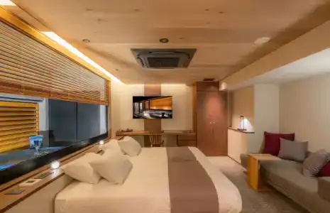 Yoshiike Ryokan - 55