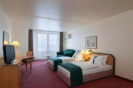 Holiday Inn Essen City Centre, An Ihg - 3