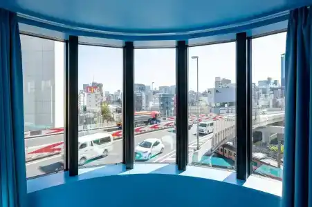 toggle suidobashi TOKYO - 86