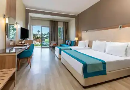 Kaya Side - All Inclusive - 41