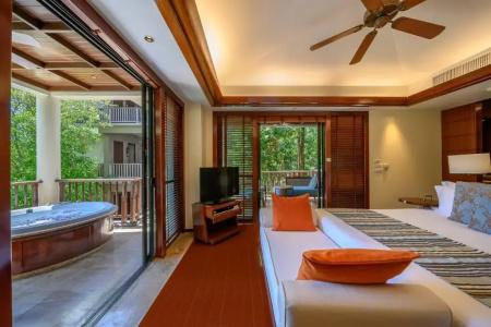 Centara Grand Beach Resort & Villas Krabi - Sha Plus - 15