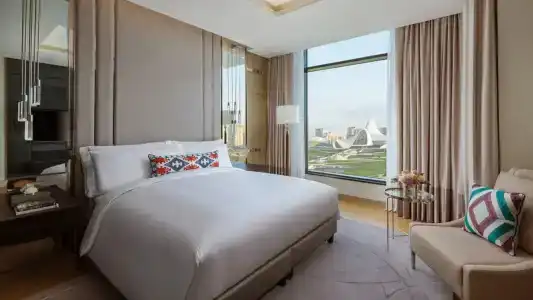 The Ritz-Carlton - 50