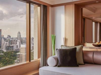Banyan Tree Bangkok - Sha Extra Plus Certified - 63
