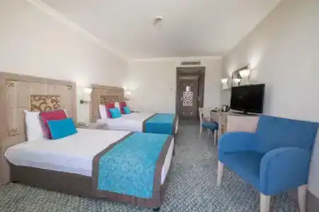 Crystal Family Resort & Spa - Ultimate All Inclusive - 54
