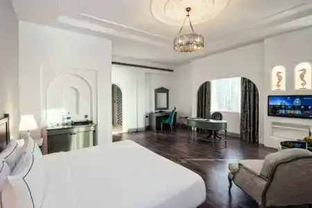 Habtoor Grand Resort, Autograph Collection - 106