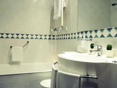 Mercure Genova San Biagio - 46