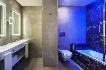 Radisson Blu GHR Rome - 42