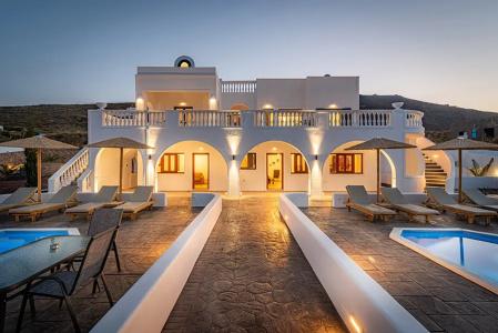 Rhenea Resort - 60