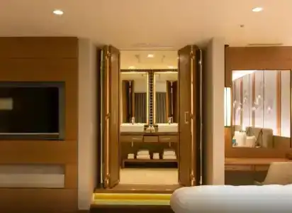 Highland Resort & Spa - 77