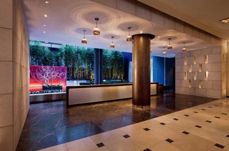 Intercontinental New York Times Square, An Ihg - 1