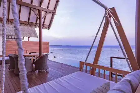 Heritance Aarah-Premium All Inclusive - 35