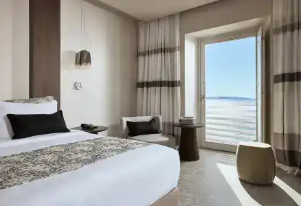Amazon Mykonos Resort & Spa - 19