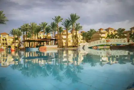 Rixos Seagate Sharm- Ультра Все Включено - 17