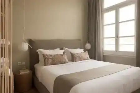 Syros Soul Luxury Suites - 93