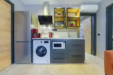 Aria Riva Apart - 42