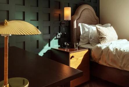 The Hoxton - 27