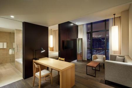 Shilla Stay Samsung - 79