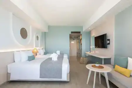 Cosy Beach - Sha Extra Plus - 96