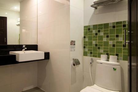 Baan Karon Resort - Sha Extra Plus - 93