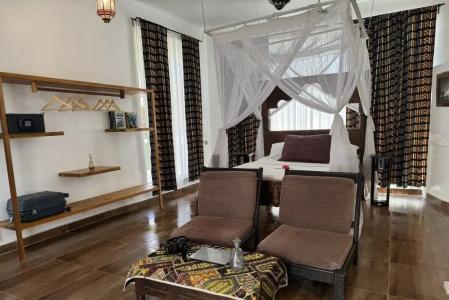 Jafferji Beach Retreat, - 61