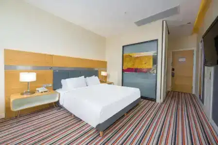 Radisson Blu Batumi - 56