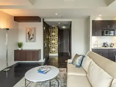 The Marmara Park Avenue - 66