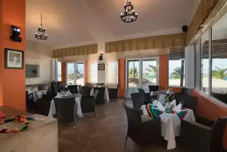 Occidental Caribe - All Inclusive (former Barcelo Punta Cana) - 13