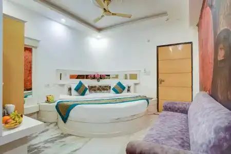 Hindustan- by Backpackers Heaven - 63