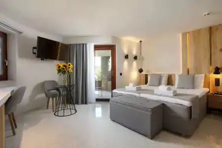 Ikaros Beach, Luxury Resort & Spa - 50