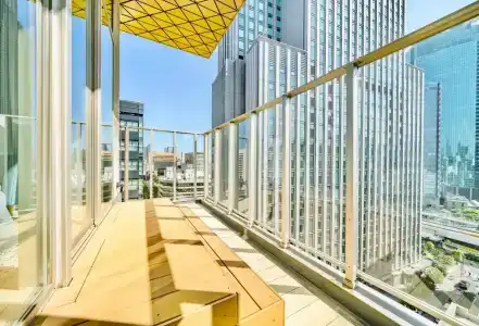 Musse Ginza Meitetsu - 61