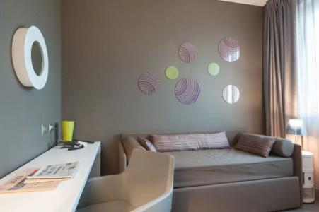 8Piuhotel - 51