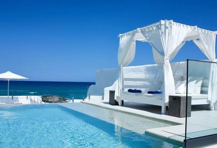 Knossos Beach Bungalows Suites Resort & Spa - 142