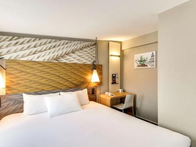 ibis Paris Grands Boulevards Opéra 9e - 48