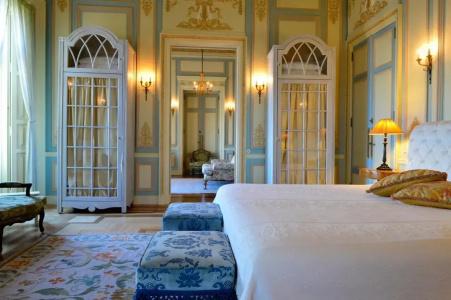 Pestana Palace Lisboa & National Monument - The Leadings of the World - 5